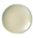 HKLIVING HK Living 70 Ceramics side plate Pistachio
