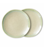 HKLIVING HK Living 70 Ceramics side plate Pistachio