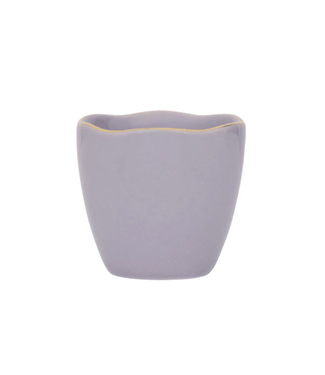 URBAN NATURE CULTURE UNC Good morning egg cup lila, set van 2