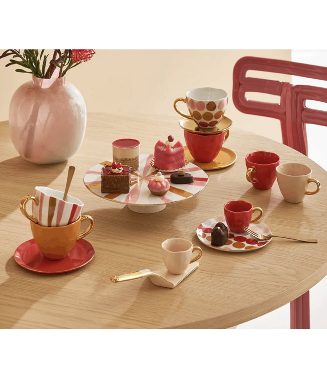 URBAN NATURE CULTURE UNC Good Morning bord Joyful A