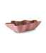 HKLIVING HK Living Shell serving bowl coral