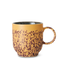 HKLIVING HK Living 70s ceramics: café mug bay