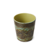 HKLIVING HK Living 70s ceramics: coffee mug tidal