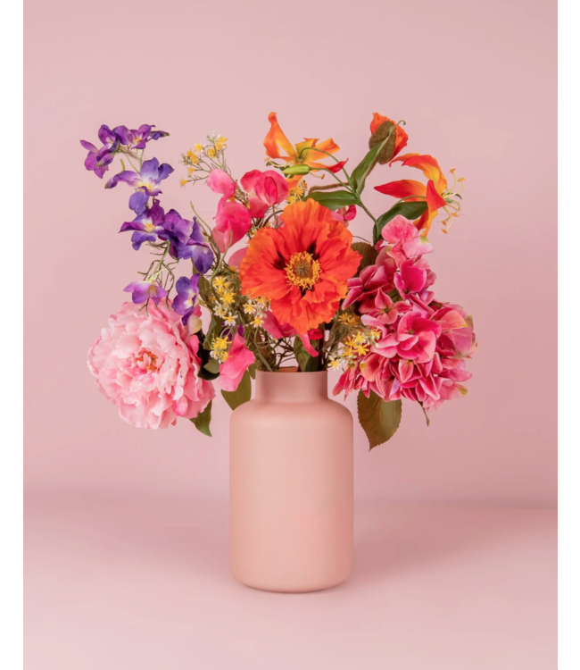 Zijden boeket op maat (Custom)