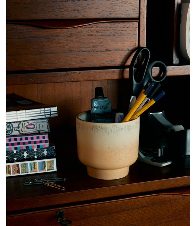 HKLIVING HK Living 70s ceramics: scented candle Vancouver