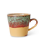 HKLIVING HK Living 70s ceramics: cappuccino mug cove