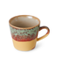 HKLIVING HK Living 70s ceramics: cappuccino mug cove