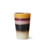 HKLIVING HK Living 70s ceramics: tea mug sunset