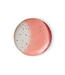 HKLIVING HK Living 70s ceramics: dessert plate lychee