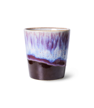 HKLIVING HK Living 70s ceramics: coffee mug, Yeti