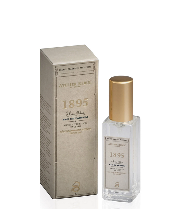ATELIER REBUL Atelier Rebul 1895 Eau De Parfum 12ML
