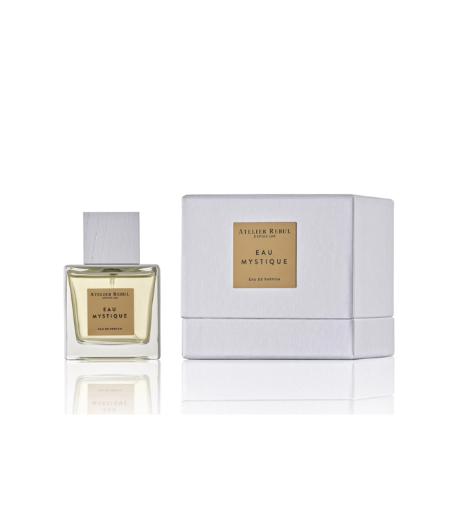 ATELIER REBUL Atelier Rebul EAU MYSTIQUE EDP WOMEN 100ML