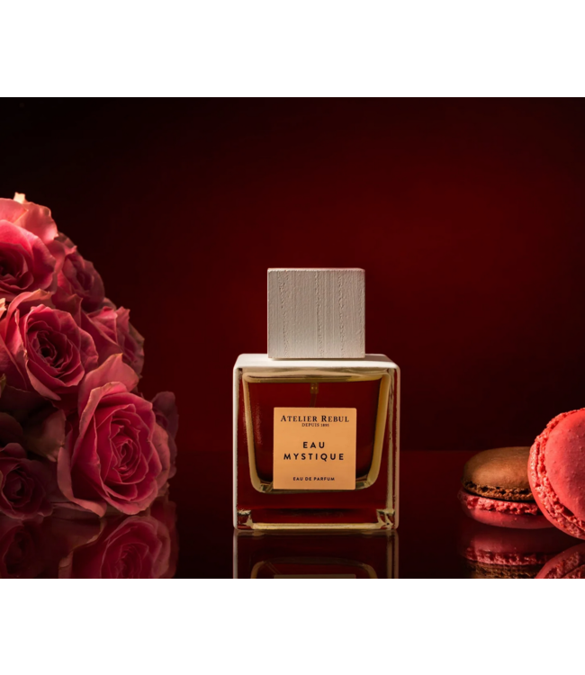 ATELIER REBUL Atelier Rebul EAU MYSTIQUE EDP WOMEN 100ML