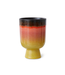 HKLIVING HK Living Retro flower pot fig 13x13x19,5cm