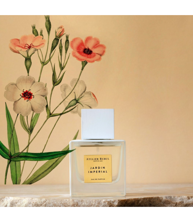 ATELIER REBUL Atelier Rebul JARDIN IMPERIAL EDP 100ML EU