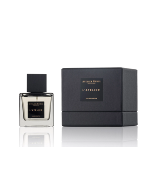 ATELIER REBUL Atelier Rebul L'ATELIER Eau de Parfum MEN 100ML