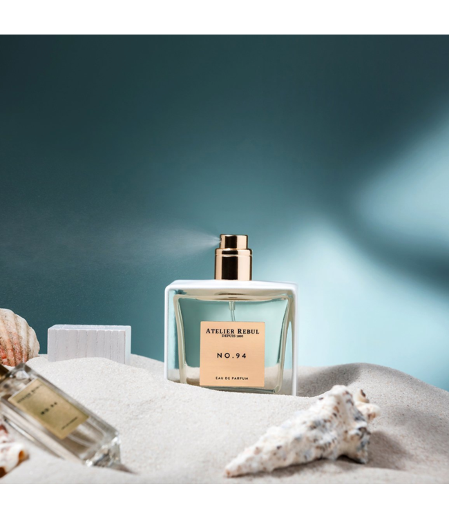 ATELIER REBUL Atelier Rebul NO. 94 Eau de Parfum WOMEN 100ML