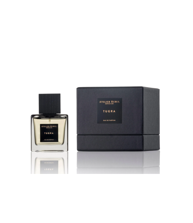 ATELIER REBUL Atelier Rebul TUGRA eau de Parfum 100ML EU