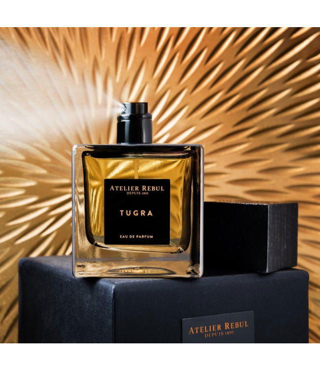 ATELIER REBUL Atelier Rebul TUGRA eau de Parfum 100ML EU
