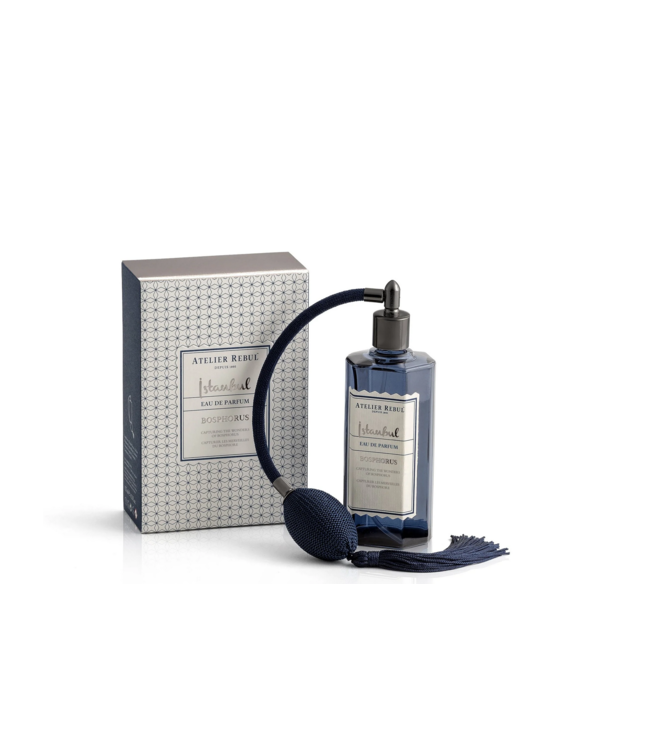 ATELIER REBUL Atelier Rebul ISTANBUL BOSPHORUS EAU DE PARFUM 125ML