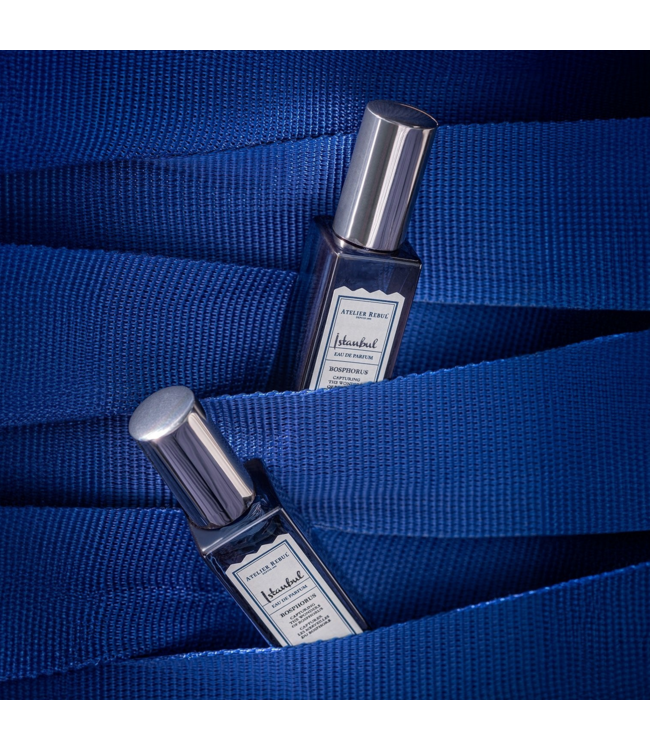 ATELIER REBUL Atelier Rebul ISTANBUL BOSPHORUS EAU DE PARFUM 12ML