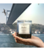 ATELIER REBUL Atelier Rebul ISTANBUL BOSPHORUS SCENTED CANDLE 210 GR EU