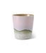 HKLIVING HK Living 70s ceramics: coffee mug, bramble