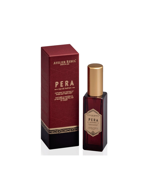 ATELIER REBUL Atelier Rebul - PERA EDP 12 ML EU