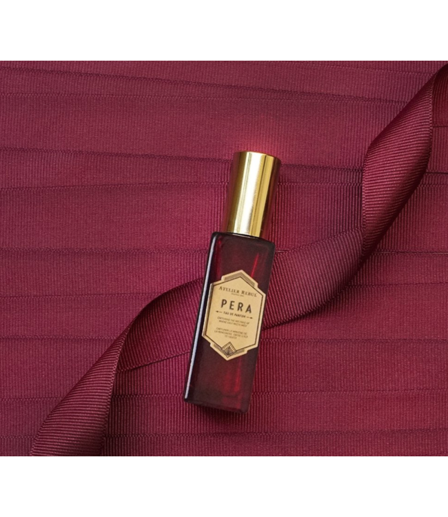 ATELIER REBUL Atelier Rebul - PERA EDP 12 ML EU