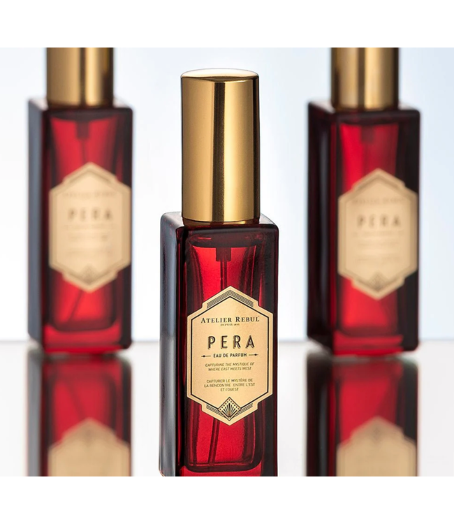ATELIER REBUL Atelier Rebul - PERA EDP 12 ML EU