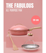 Cookut THE FABULOUS PAN 28 cm - ROSE