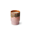 HKLIVING HK Living 70s ceramics: small scented candle Miami