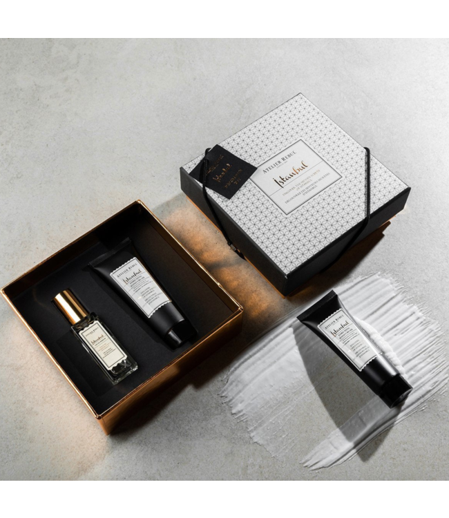 ATELIER REBUL Atelier Rebul - Istanbul Miniature Kit