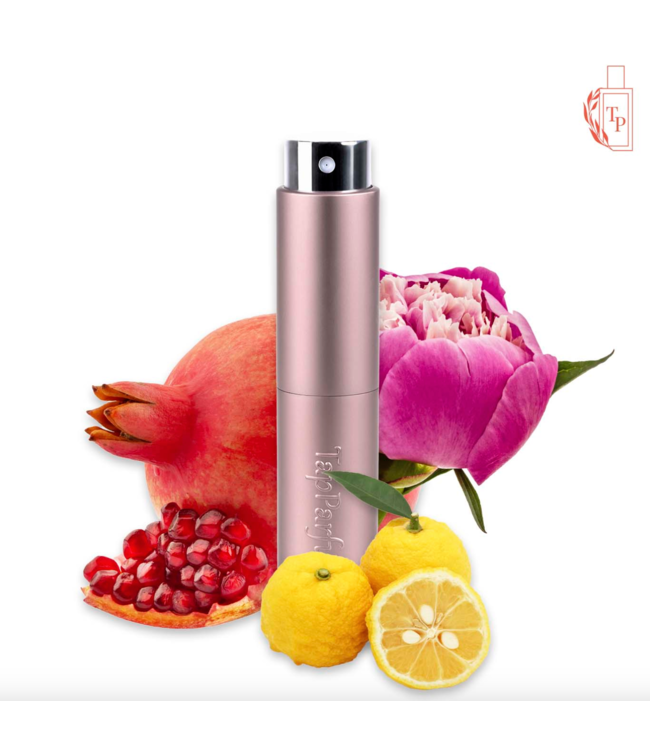 TAP PARFUM LA 121 TAPPARFUM - Fles met verstuiver 50ML