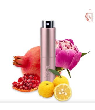 TAP PARFUM LA 121 TAPPARFUM - Fles met verstuiver 100ML