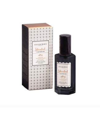 Atelier Rebul - ISTANBUL CAR PERFUME 25ML