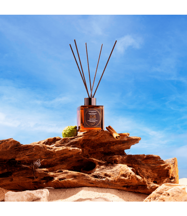 ATELIER REBUL Atelier Rebul - J.C.R. REED DIFFUSER - 120 ML