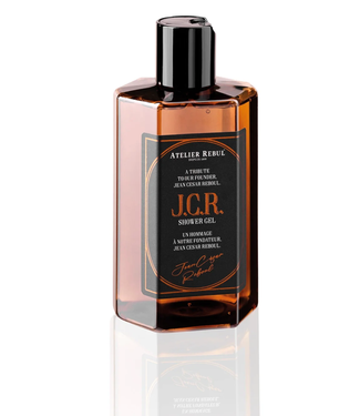 ATELIER REBUL Atelier Rebul J.C.R. SHOWER GEL - 250 ML