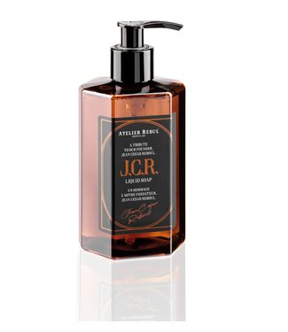 ATELIER REBUL Atelier Rebul J.C.R. LIQUID SOAP - 250 ML