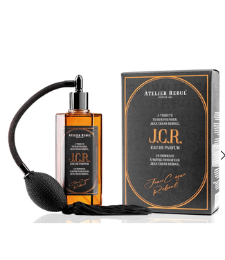 ATELIER REBUL Atelier Rebul J.C.R. EAU DE PARFUM - 125ML