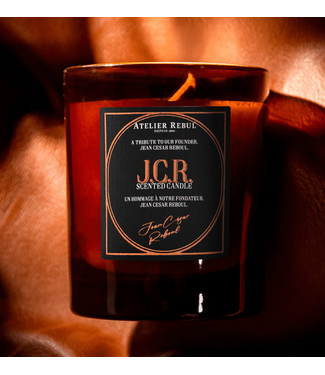 ATELIER REBUL Atelier Rebul J.C.R. SCENTED CANDLE - 210 GR