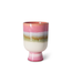 HKLIVING HK Living Retro flower pot rosefield