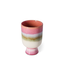HKLIVING HK Living Retro flower pot rosefield