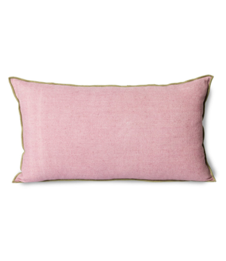 HKLIVING HK Living Cushion, bouquet (60x35)