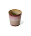 HKLIVING HK Living 70s ceramics: coffee mug, bloom