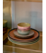 HKLIVING HK Living 70s ceramics: tapas bowl, bubble