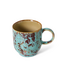 HKLIVING HK Living 70s ceramics: café mug, patina