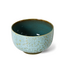 HKLIVING HK Living 70s ceramics: noodle bowl verdigris