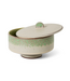 HKLIVING HK Living 70s ceramics: bonbon bowl, Slush