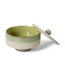 HKLIVING HK Living 70s ceramics: bonbon bowl, Slush